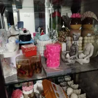 حراج بیس|صنایع دستی و سایر لوازم تزئینی|قم, امامزاده ابراهیم|دیوار