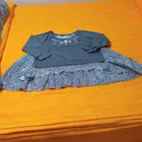 بلوز|لباس|رشت, گلزاران|دیوار