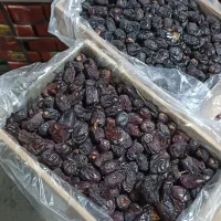 فروش خرمای فله مضافتی امسال تمیزه.