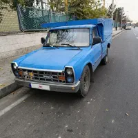 نیسان۸۰|خودرو سواری و وانت|ایلام, |دیوار