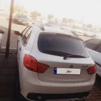 کوییک sمدل ۴۰۱ بی رنگ|خودرو سواری و وانت|محمدیه-قزوین, |دیوار