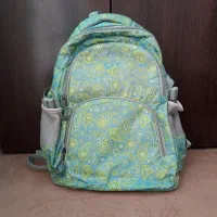 کوله پشتی دخترانه