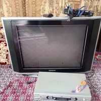 تلویزیون سامسونگ|تلویزیون و پروژکتور|چرداول, |دیوار