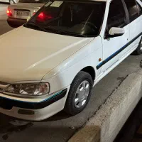 پژو پارس مدل ۹۶|خودرو سواری و وانت|مشهد, شهرک امام هادی (شهرک غرب)|دیوار