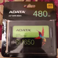 هارد SSD 480 adata