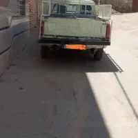 پیکان بار مدل 89|خودرو سواری و وانت|شوشتر, |دیوار