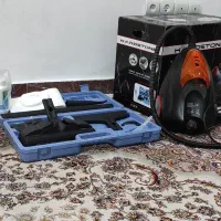 بخارشوی هاردستون