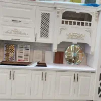 کابینت آشپزخانه|مصالح و تجهیزات ساختمان|تاکستان, |دیوار