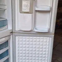 یخچال فریزر سیلوان