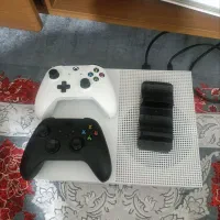 ایکس باکس وان اس xbox one s