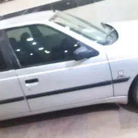 پژو 405