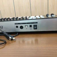 میدی کنترلر SAMSON مدل Graphite 49|پیانو، کیبورد، آکاردئون|مینودشت, |دیوار