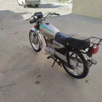 موتور مزایده مدل ۸۸|موتورسیکلت|قرچک, میرزائی شمالی|دیوار