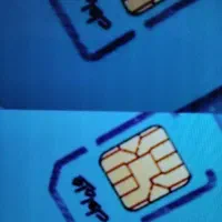 خط همراه اول