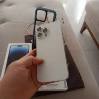 iphone 14 promax 256 zaa|موبایل|تهران, قلهک|دیوار