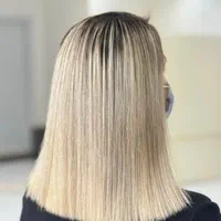 رنگ مو|خدمات آرایشگری و زیبایی|رشت, توشیبا|دیوار
