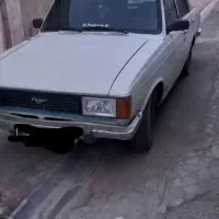 ماشین مدل ۸۱