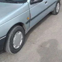 پژو روا دوگانه