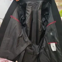 کت دیپلمات مشکی|لباس|بندر گناوه, |دیوار