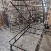 تولیدی کفی تخت فلزی یونیک