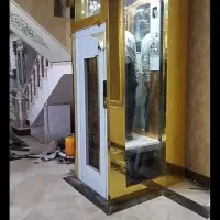 بالابر و آسانسور