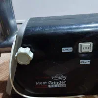 چرخ گوشت خارجی