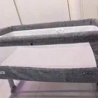 تخت کنار مادر|تخت و صندلی بچه|رشت, سیا اسطلخ|دیوار