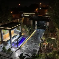 باغ ویلا شاندیز فول دوبلکس 500متر|فروش خانه و ویلا|شاندیز, |دیوار