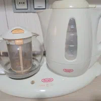 چای ساز وسرخ کن|اجاق گاز و لوازم برقی پخت‌وپز|شیراز, عادل آباد|دیوار