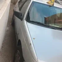 روا ۸۷|خودرو سواری و وانت|قم, زنبیل آباد|دیوار