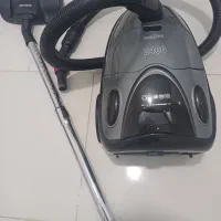 جاروبرقی درنیکا