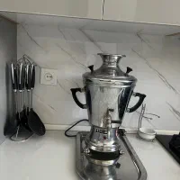 سماور برقی اتومات