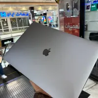 مک بوک پرو 2017 Mac book pro 15 inch