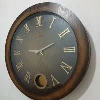 ساعت دیواری|ساعت دیواری و تزئینی|رباط‌کریم, نصیرشهر|دیوار