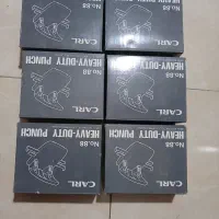 لوازم تحریر پانچ کارل