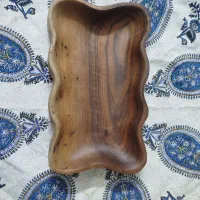 میوه خوری های چوبی خاص