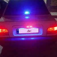 پراید sx 131 مدل 90 خاص|خودرو سواری و وانت|بهبهان, |دیوار