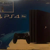 Ps4 pro 1Tb|کنسول، بازی ویدئویی و آنلاین|تهران, شهرآرا|دیوار