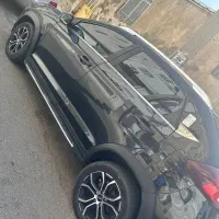 X22 POR CVT مدل 1400 سالم و بیرنگ|خودرو سواری و وانت|بهارستان, |دیوار