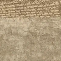 زمین 260 متری قلعه شور