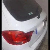 کوییک مدل ۱۴۰۲ سالم سالم|خودرو سواری و وانت|تهران, هلال احمر|دیوار