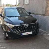 هایما 7x آخر اسفند 1404 مشابه صفر