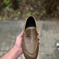 کفش مجلسی مردانه