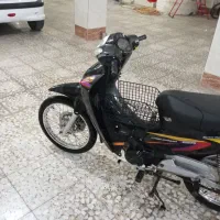 موتور طرح ویو کبیر