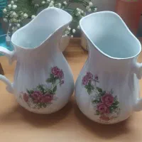 پارچ ۲ عدد کلا ۵۰۰