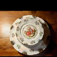 ست کیک خوری