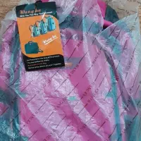کیف کوله و مدرسه خارجی