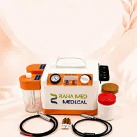 میکرودرم آبریژن120پاسکال با بالاترین کیفیت