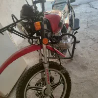 موتورسیکلت|موتورسیکلت|کوهدشت, |دیوار