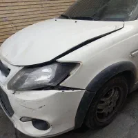 کوئیک ۱۴۰۱|خودرو سواری و وانت|تهران, سلسبیل شمالی|دیوار